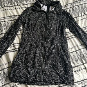 Lululemon zip up